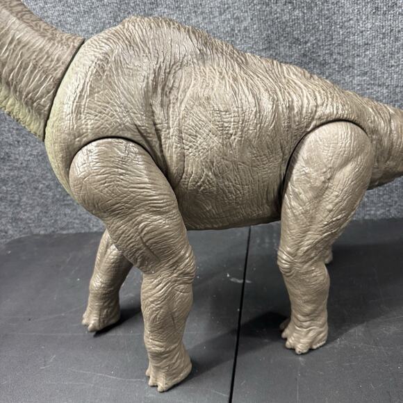 Mattel Jurassic World Legacy Brachiosaurus Collection 28” GFH12 2019 Hammond - Picture 6 of 12